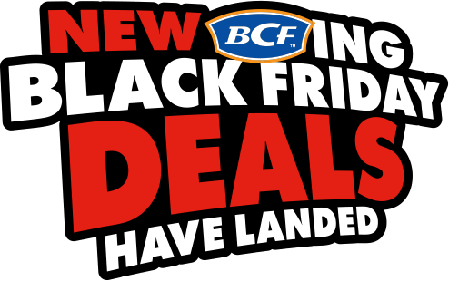 Black Friday New Deals